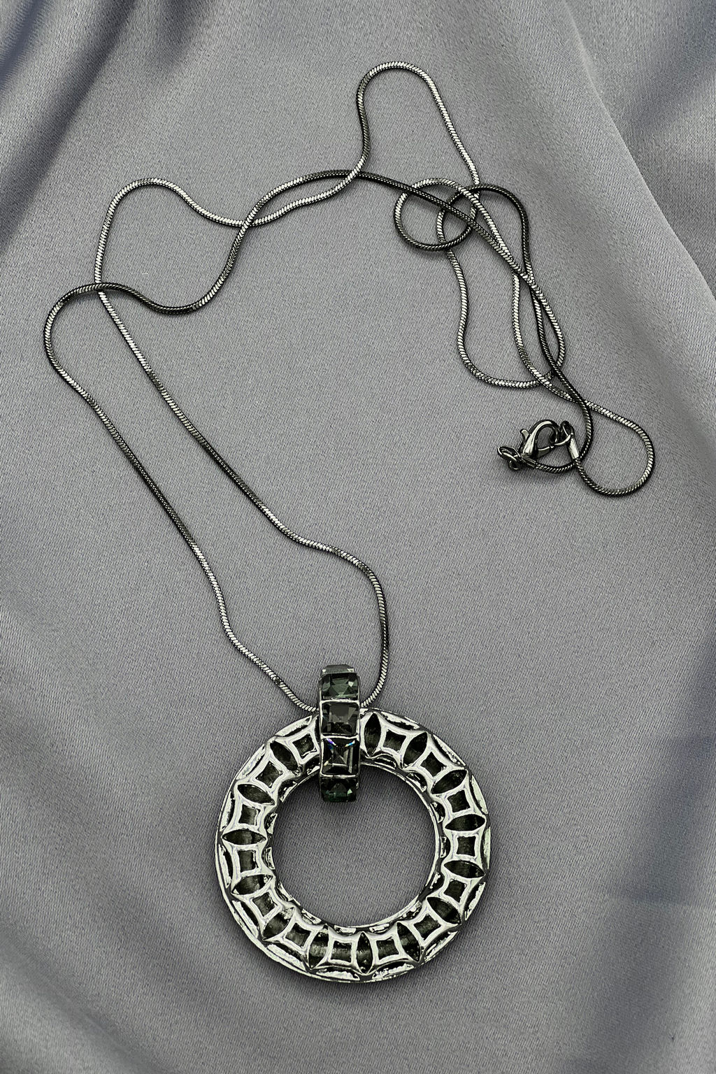 Ожерелье-11508