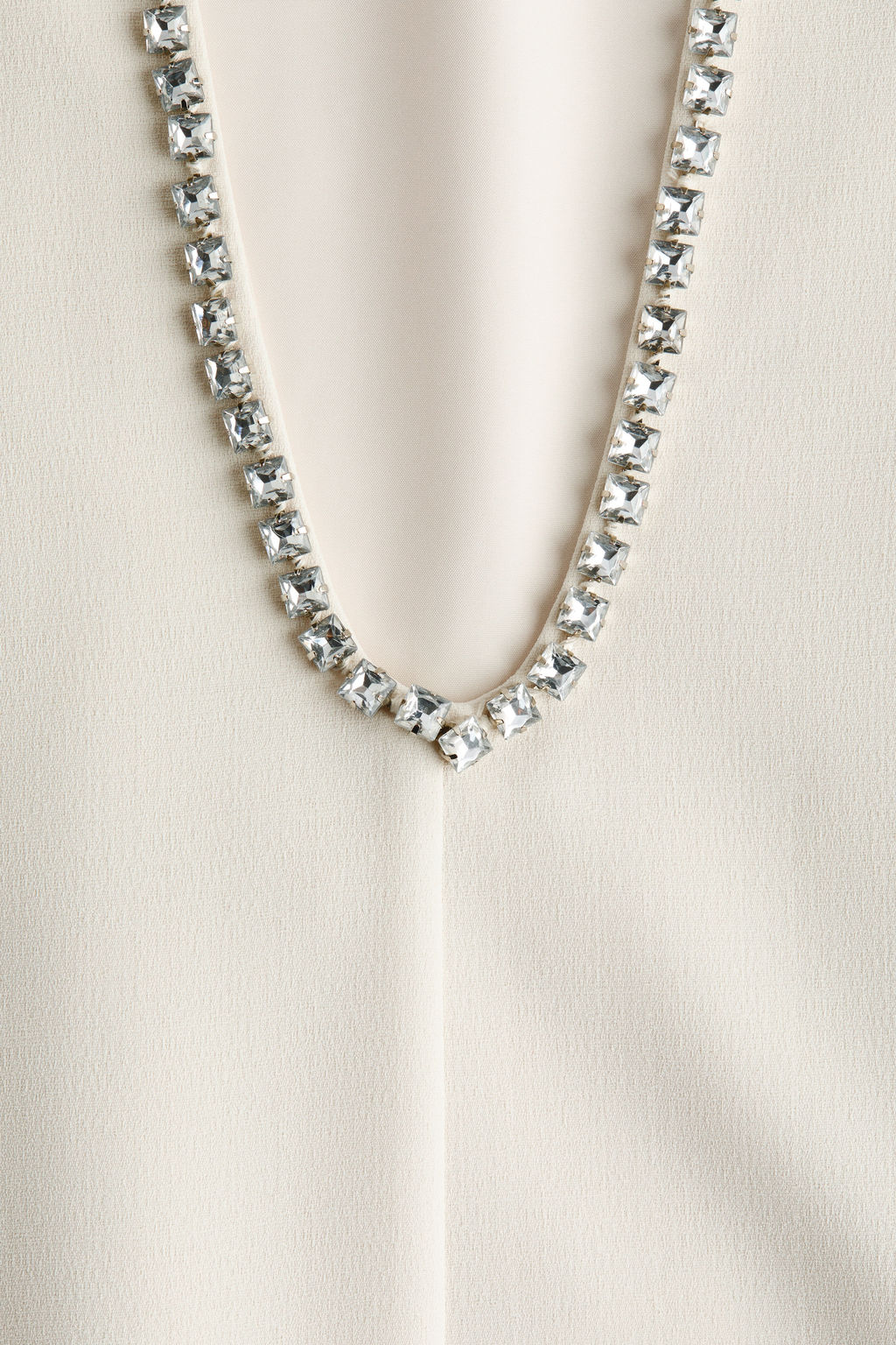 Vestido con strass - H&m фото 5