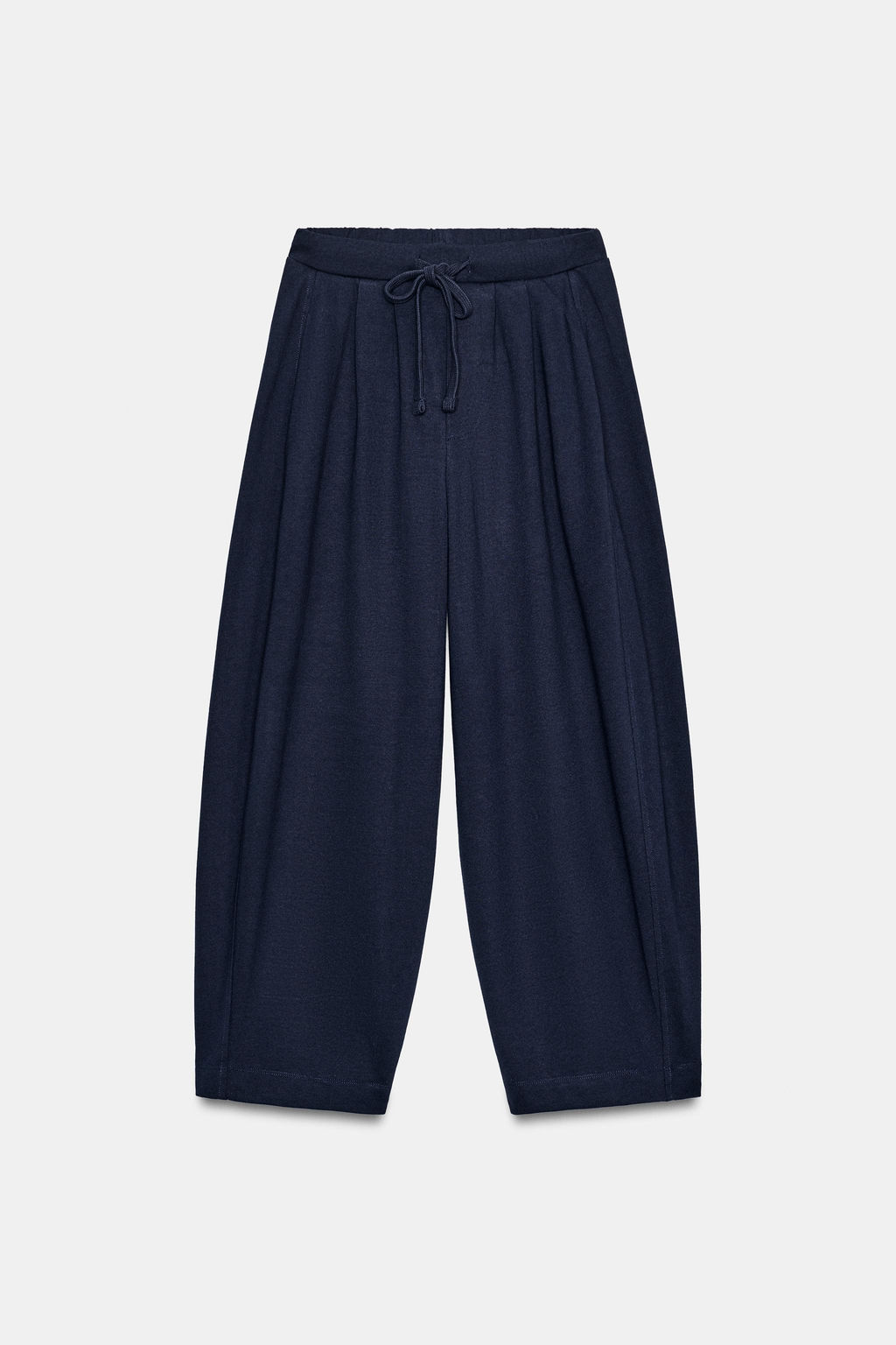 PANTAL?N BALLOON / Marino - Zara фото 6