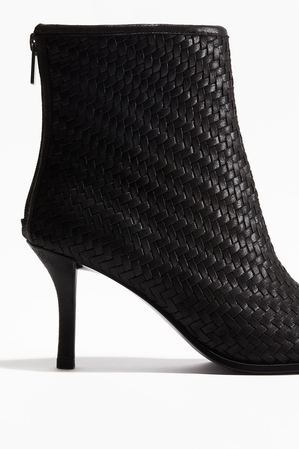 Botines trenzados - H&m фото 2