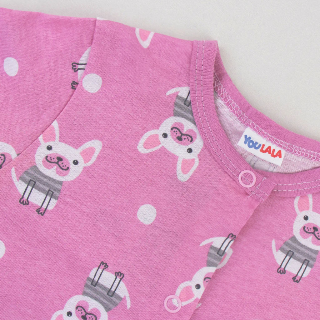 Песочник кулирка 1331103502 - Youlala фото 5