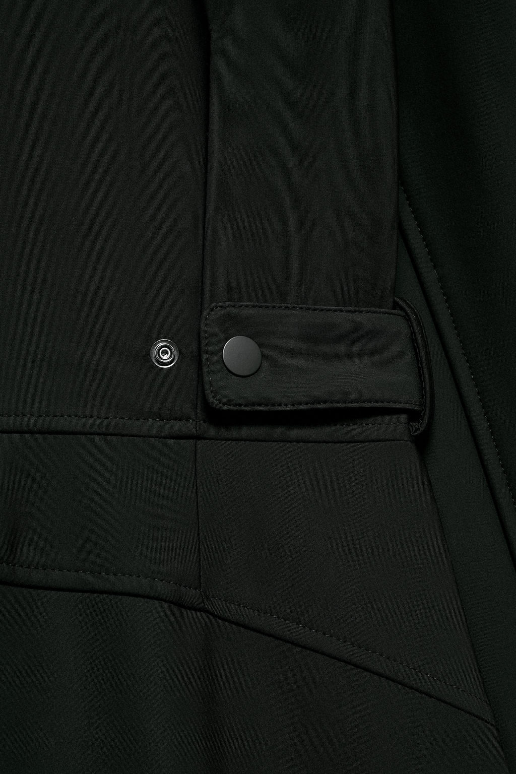 WATER-RESISTANT WINDPROOF RECCO® TECHNOLOGY SKI COLLECTION JUMPSUIT - Zara фото 22