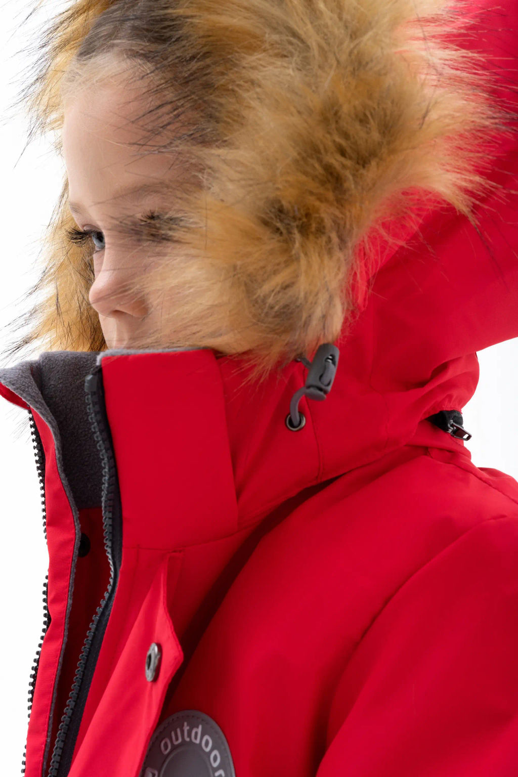 Комбинезон утепленный 23797-425 - Avese фото 187