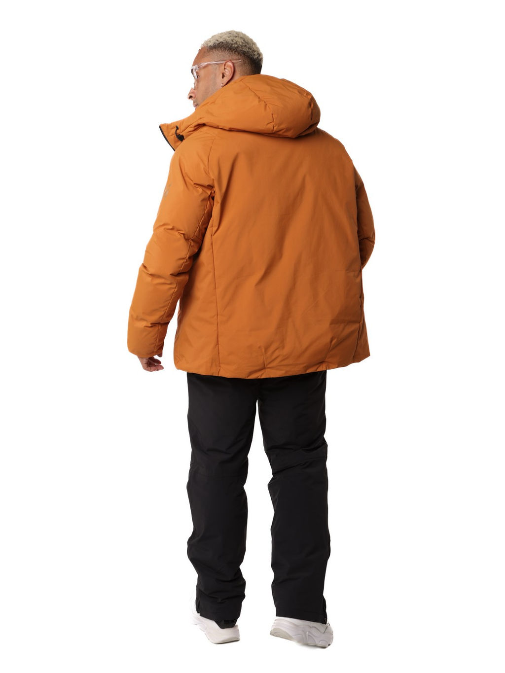 Костюм KA-0269 Синий - Snow headquarter фото 16