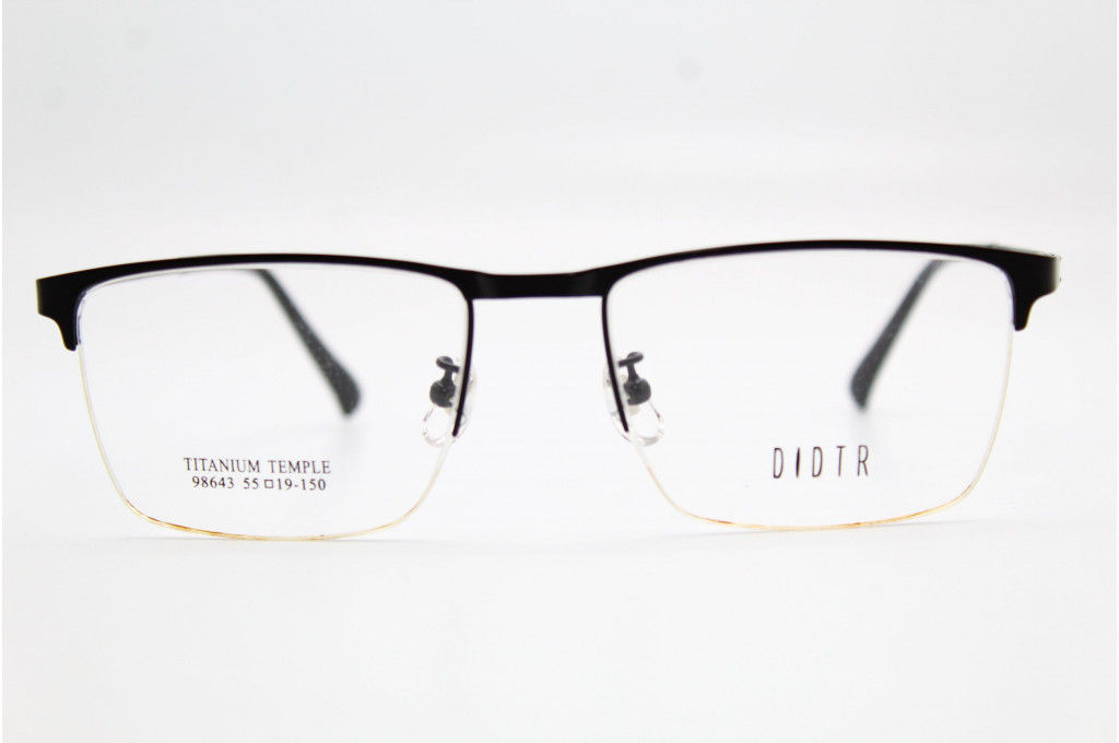 Оправа Didtr Titanium 98643 55-19-150 C5