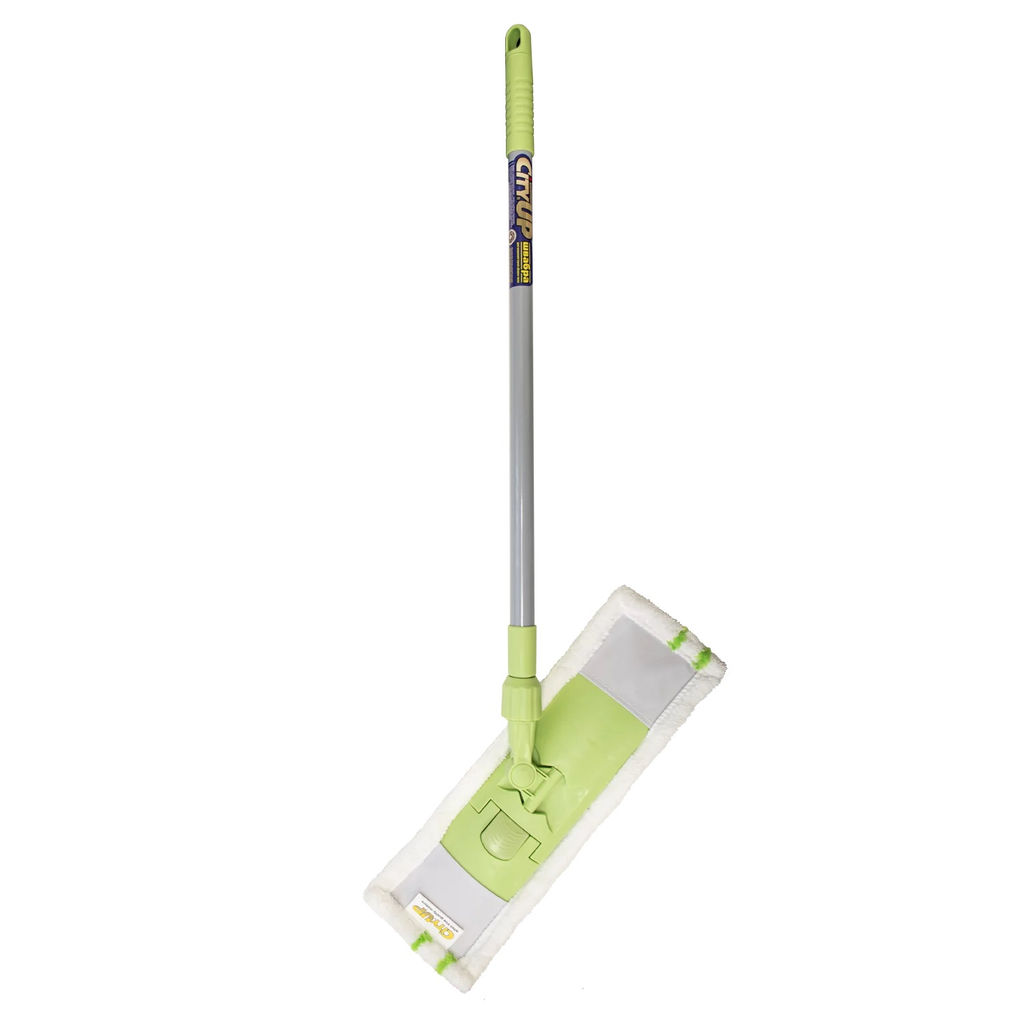 Швабра для пола с МОП-насадкой, арт. СА-959 - Полимербыт фото 2
