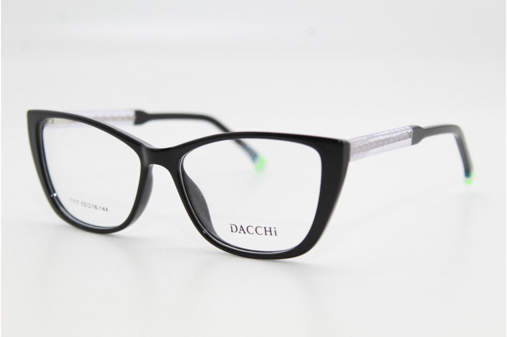 Оправа DACCHI 7117 52-18-144 С1