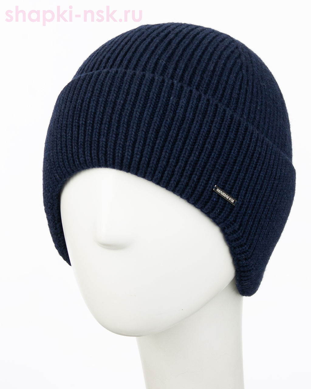 13297 MMU Шапка мужская (57-59)