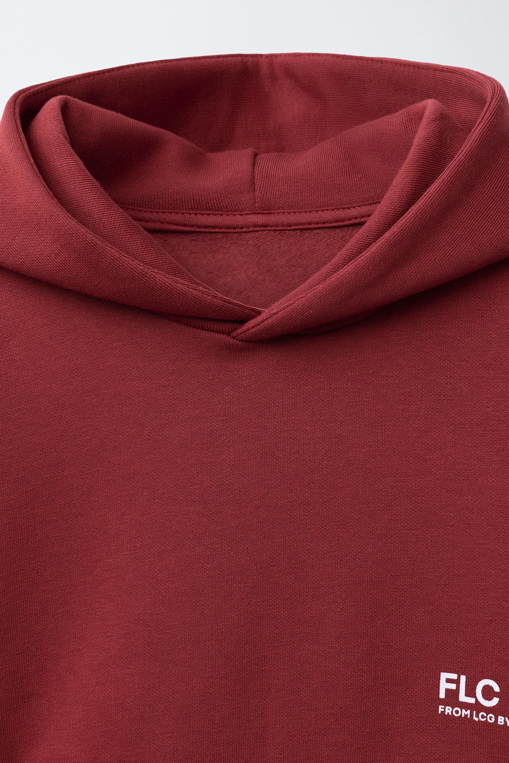 BASIC HOODIE - Zara фото 3