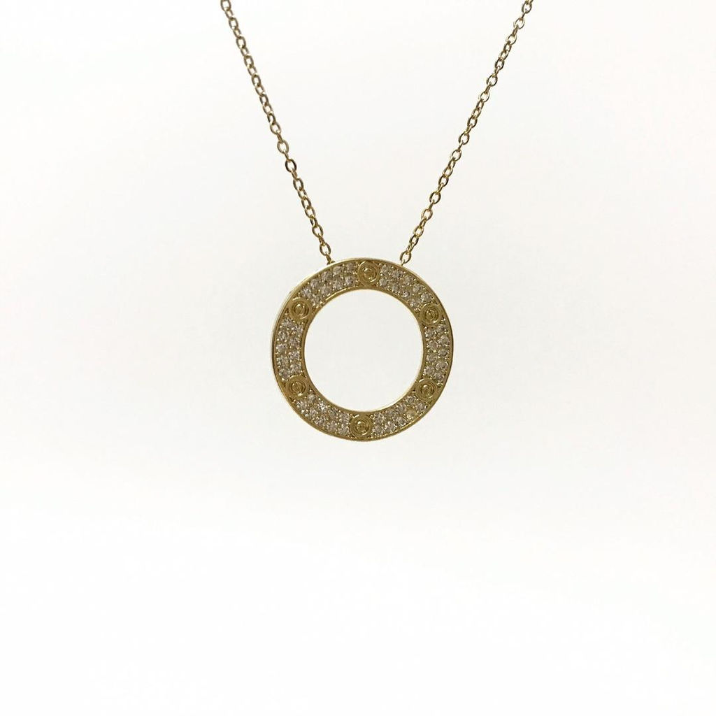 18-700987370-1 Колье