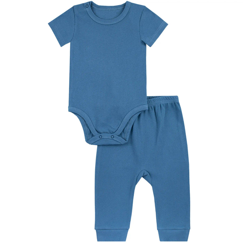 Комплект боди и штанишки кашкорсе 6456400106 - Youlala фото 5