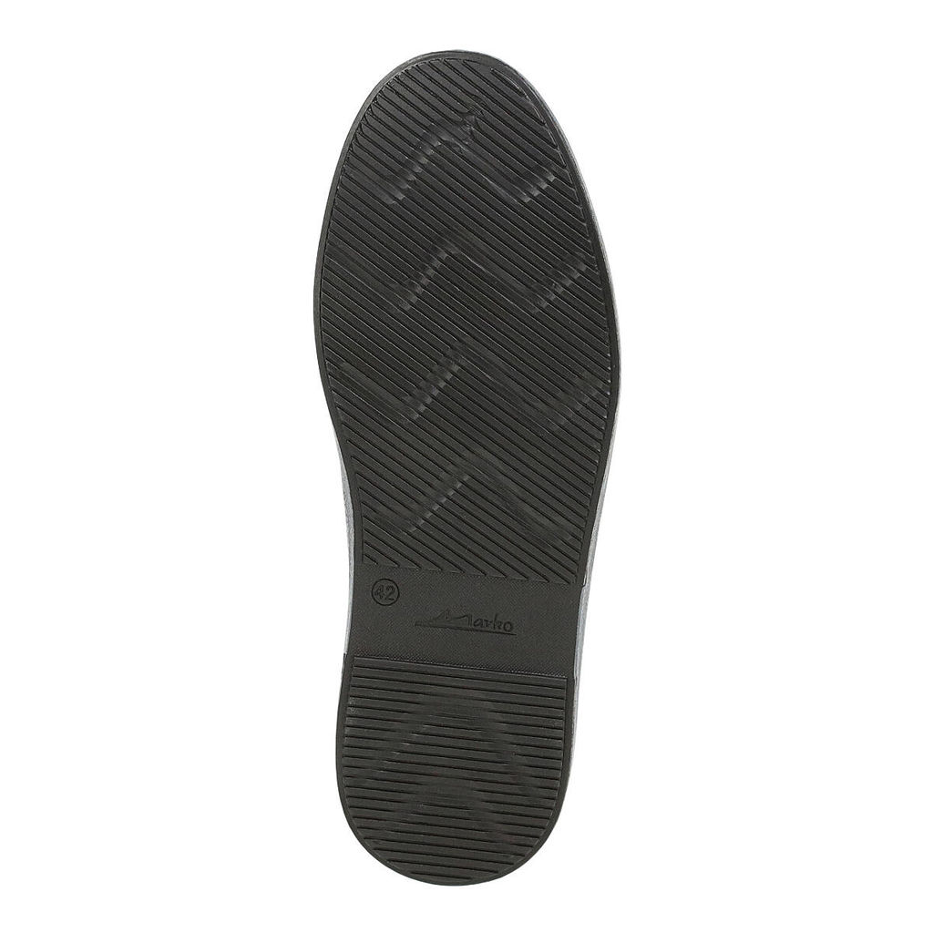 Полуботинки мужские