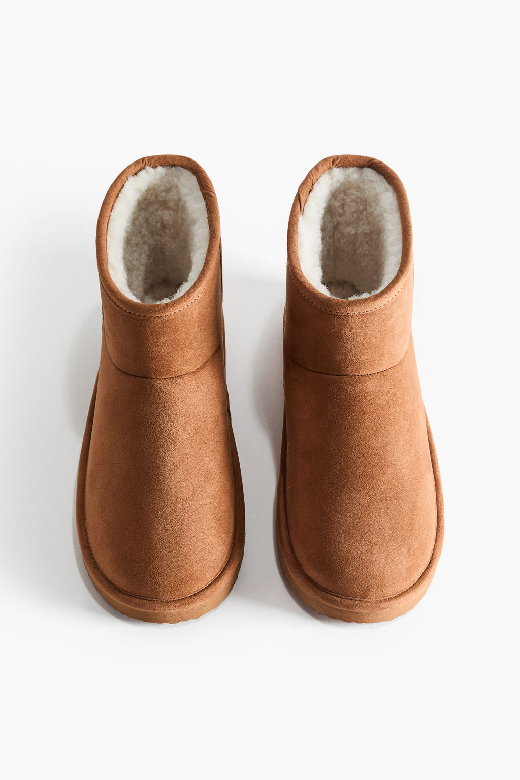 Botas con forro c?lido - H&m фото 4