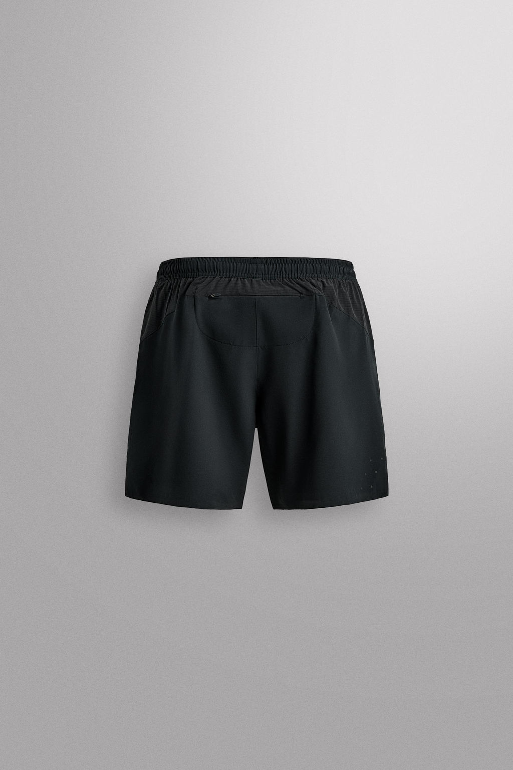 PANTALONES CORTOS B?SICOS ENTRENAMIENTO 7 / Negro - Zara фото 12