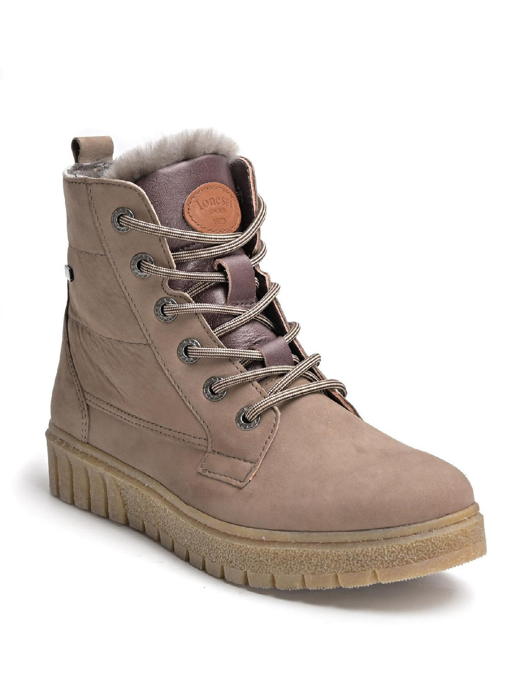 Ботинки Ионесси  фото 2