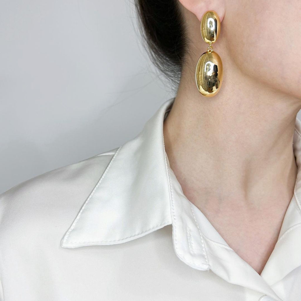 34-503315470-1 Серьги - J.prettier фото 3