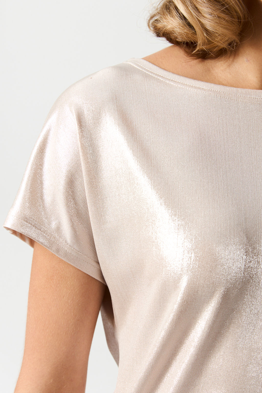 ПРЕДЗАКАЗ Блузка С2555-15 НСК