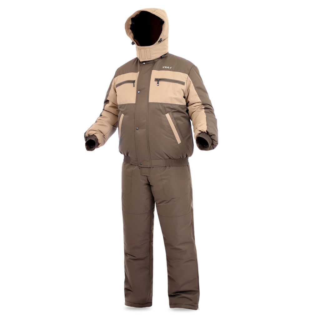 Костюм ЯМАЛ
