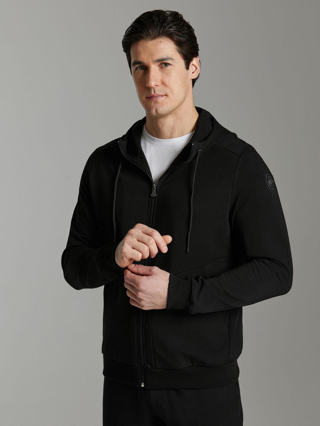 Спортивный костюм мужской 11M-RR-1828 RED-N-ROCKS - Red-n-rock's фото 11