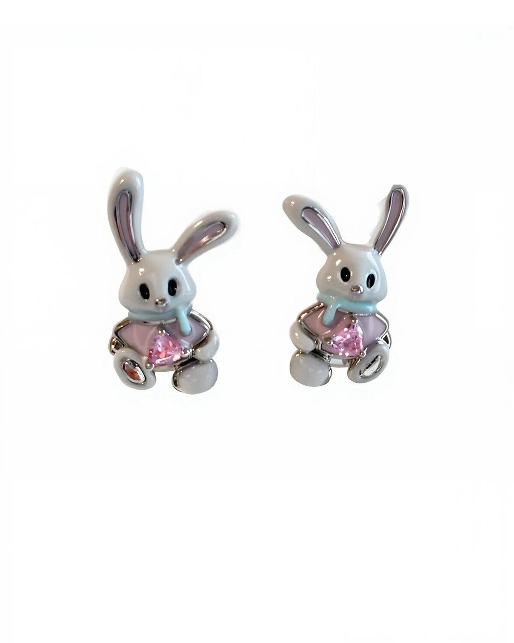 Серьги "Molly"