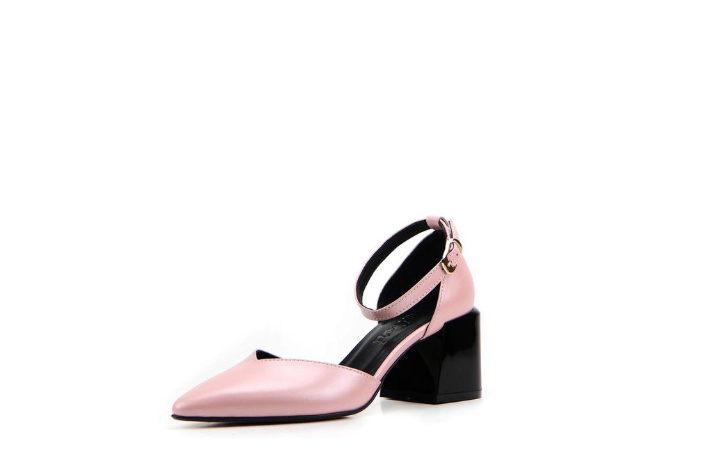 Босоножки EDART 6102.6057bl. Richie pink