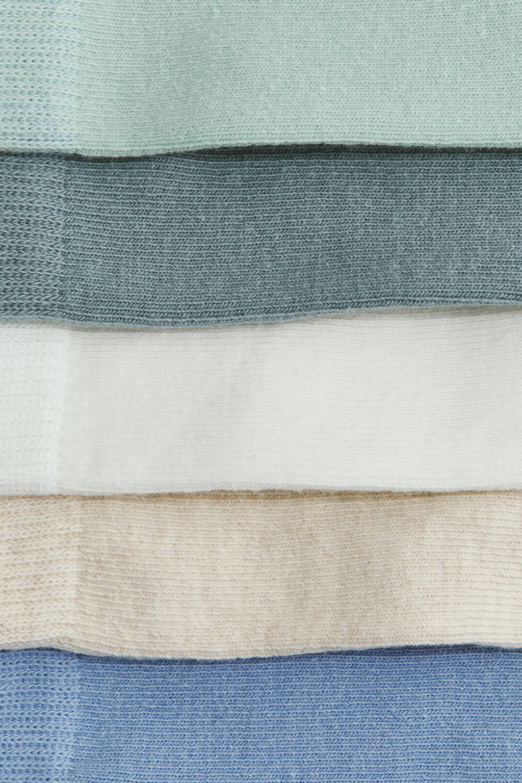 Pack de 10 calcetines - H&m фото 4