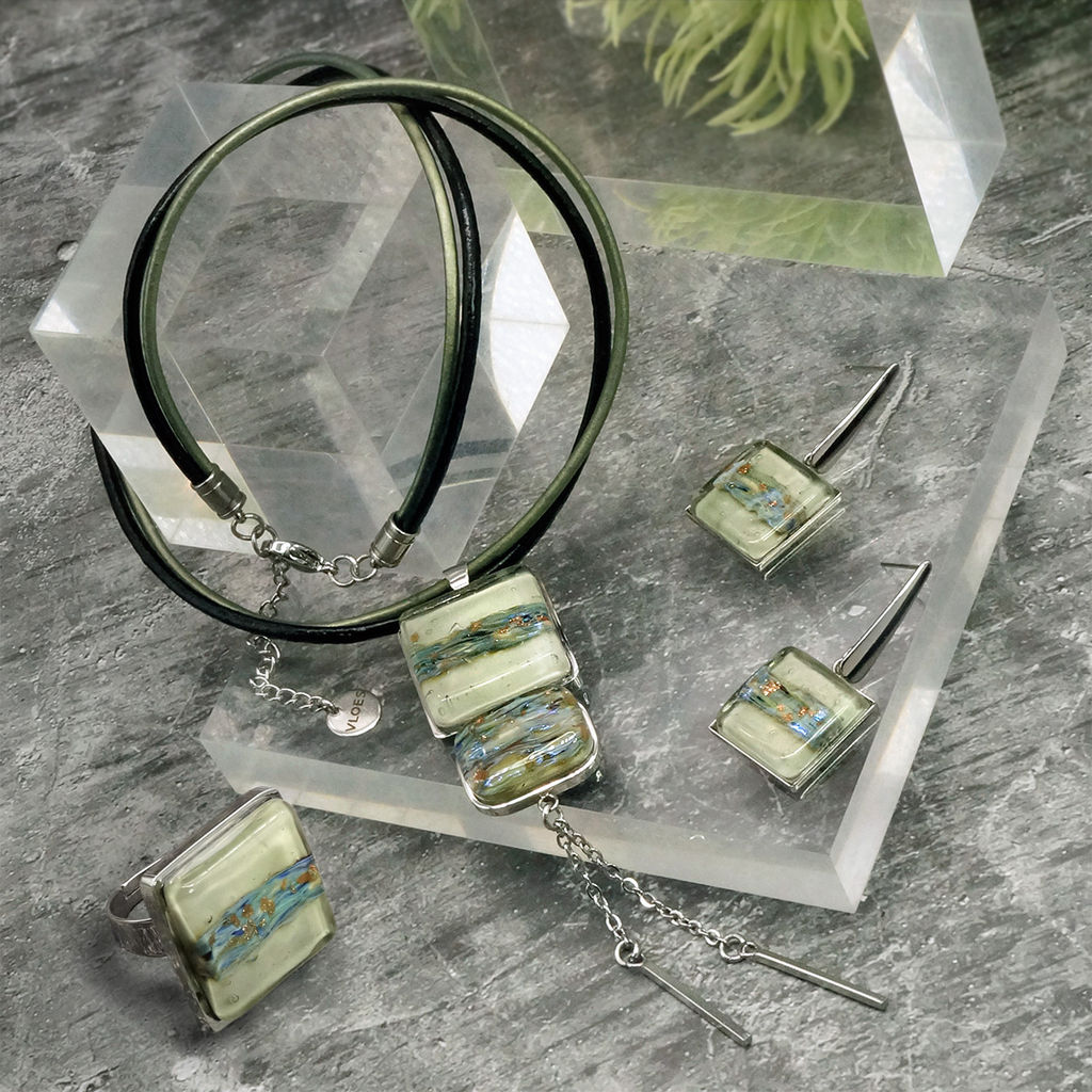 SENSITIVITY Кольцо KO4748