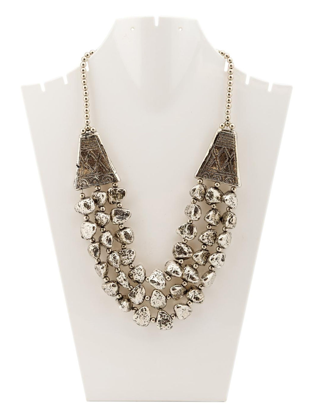 Украшение Бусы №0021/2