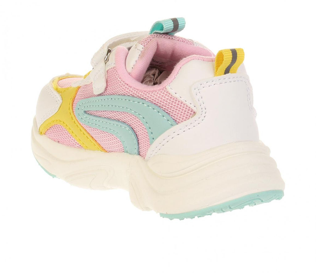 Кроссовки Kenka IMJ_3002_pink