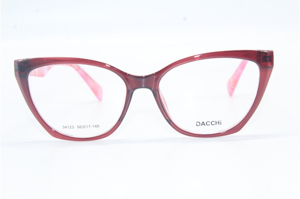 Оправа DACCHi 34123 56-17-145 C5