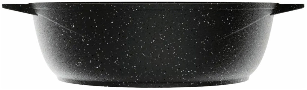 Жаровня 4л АП Гранит арт.34701 - Мечта фото 9