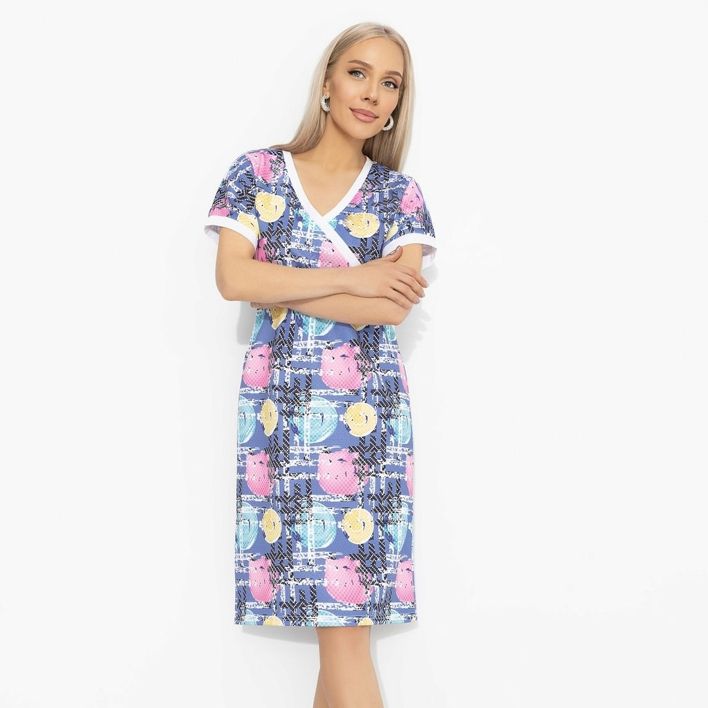 Платье для активных будней, Будь первой - Charutti фото 4