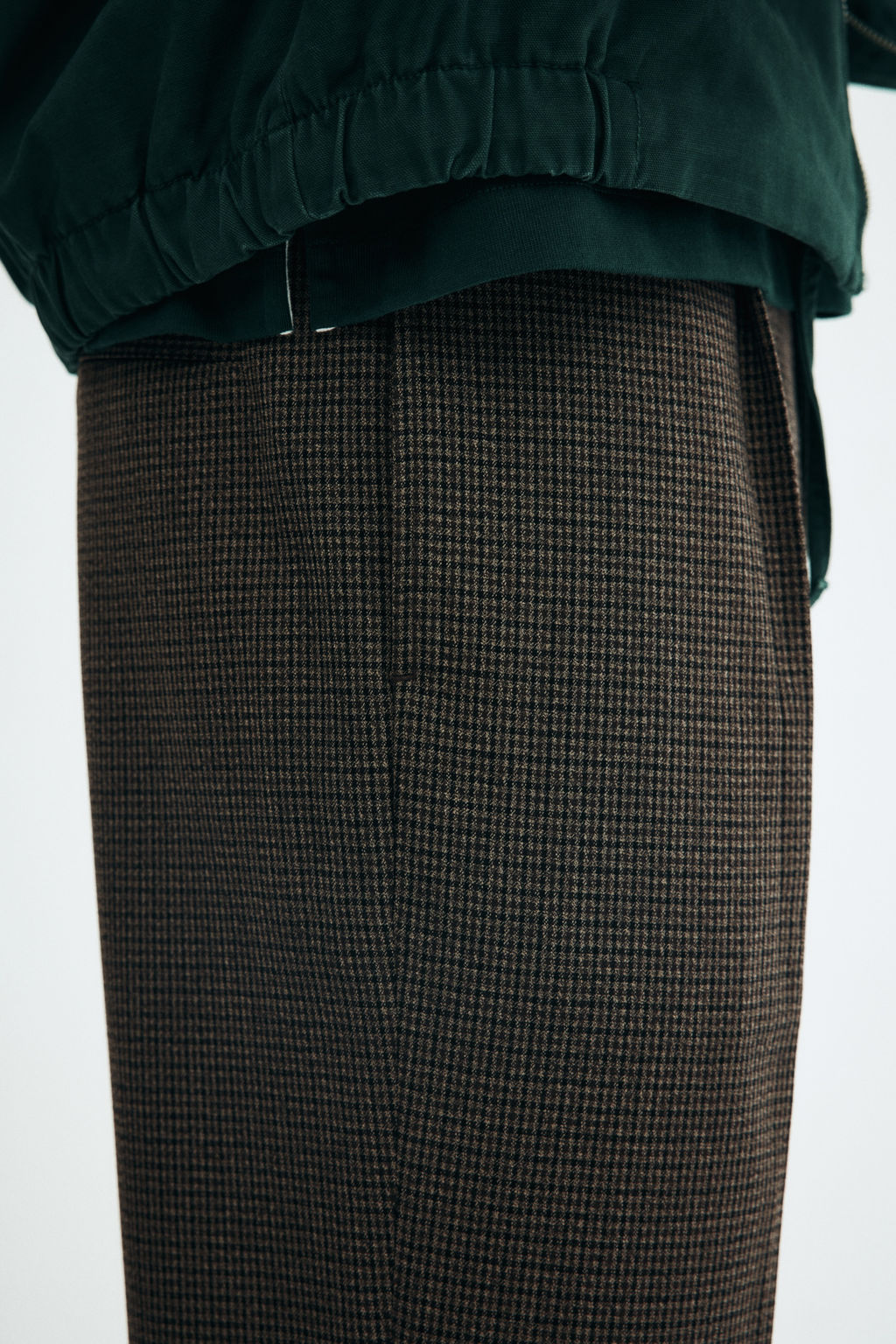 Pantal?n sastre Relaxed Fit - H&m фото 6