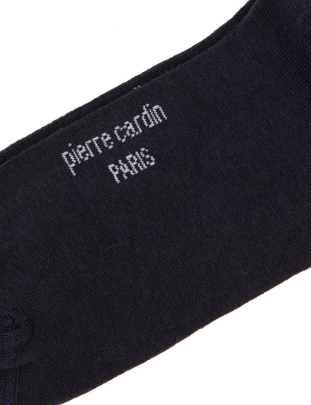 Носки Pierre Cardin Lacivert темно-синие