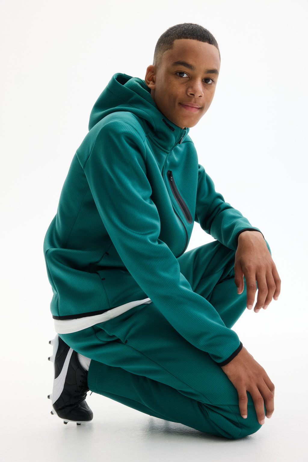 Joggers de deporte c?lidos con ThermoMove - H&m фото 5