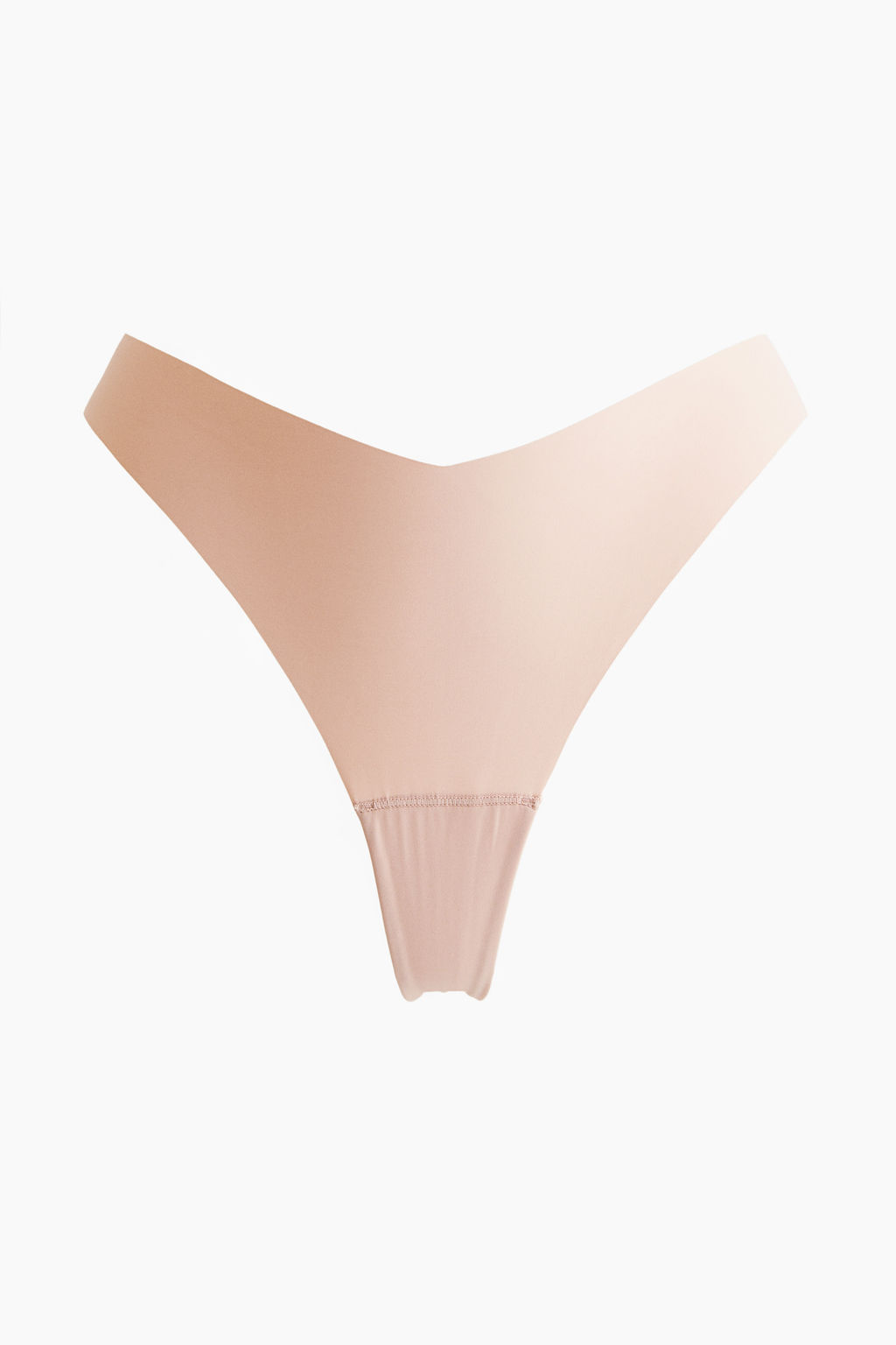 Pack de 3 bragas Thong efecto invisible - H&m фото 14