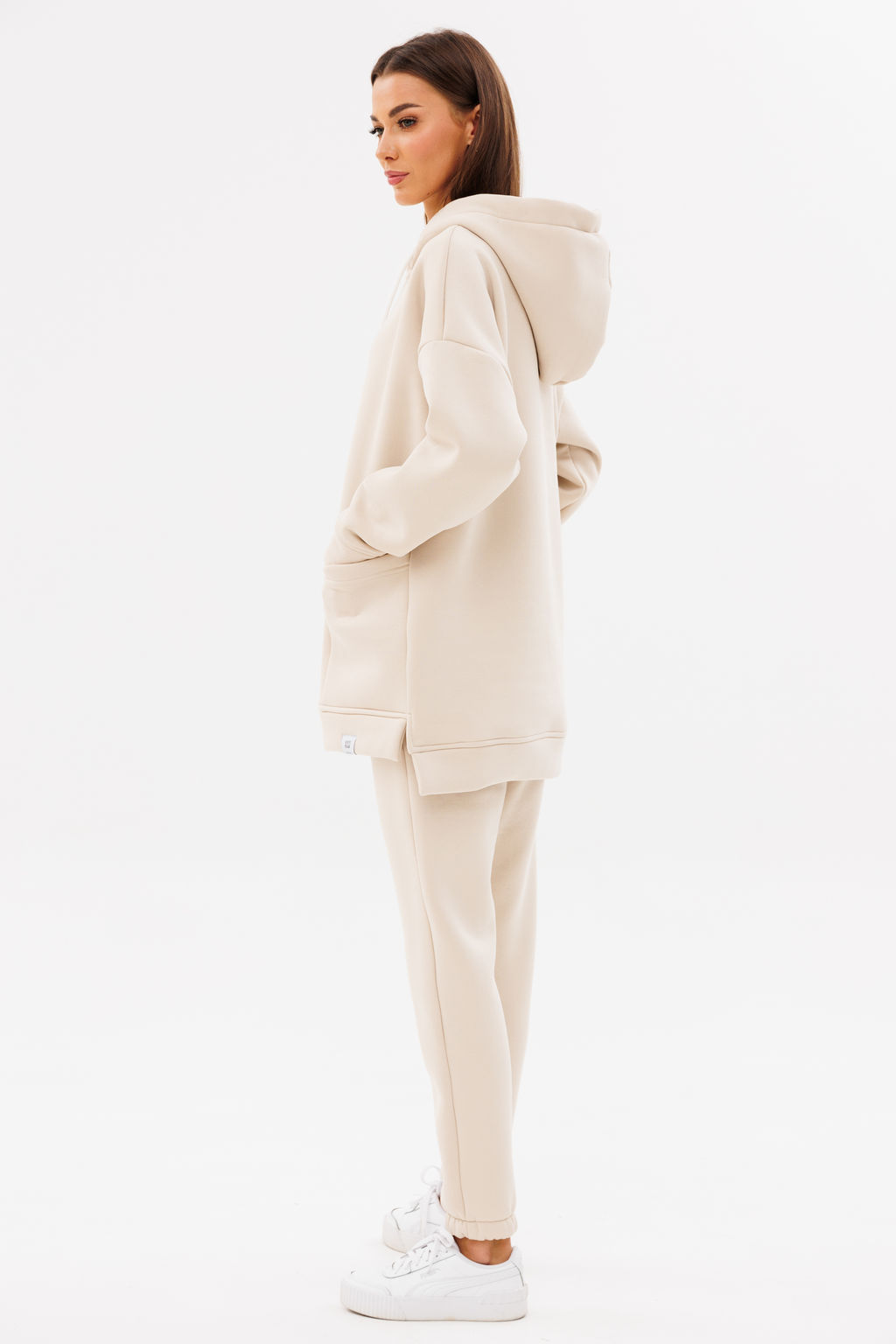 Худи 4057 - Kivviwear фото 4