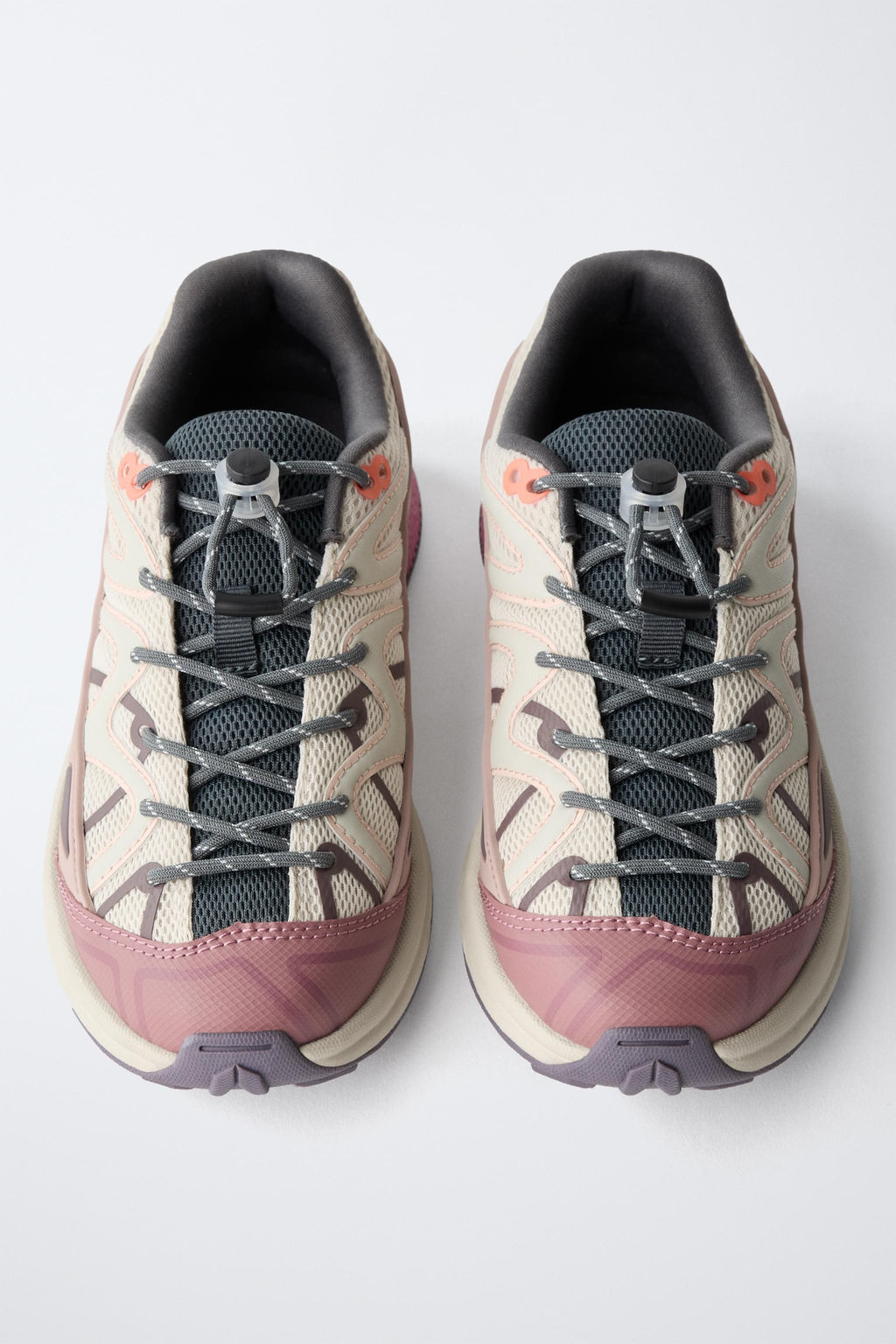 MOUNTAIN TRAINERS - Zara фото 6