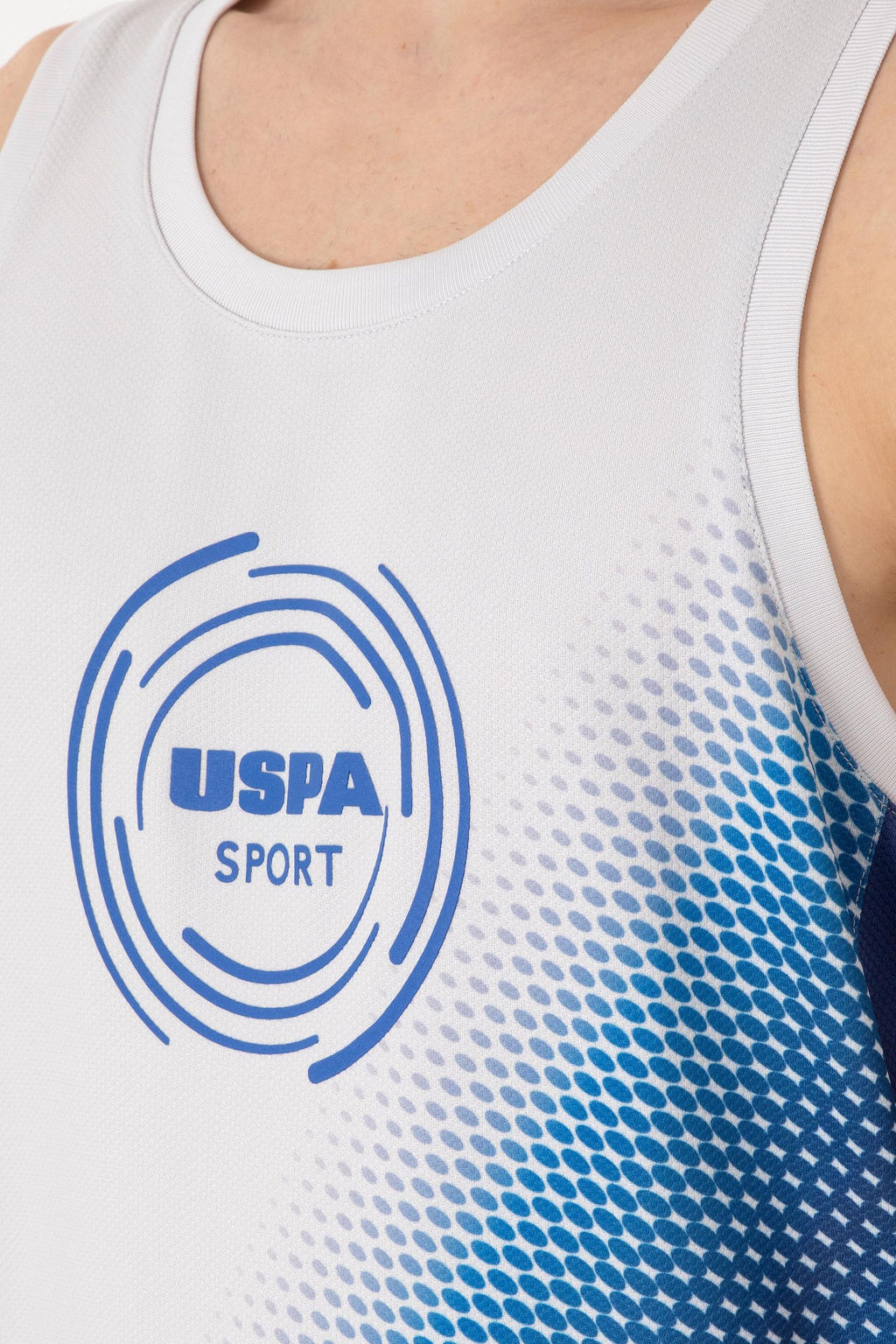 Erkek A__k Gri Ti__rt Sepette S_rpriz _ndirim - U.s. polo assn фото 7