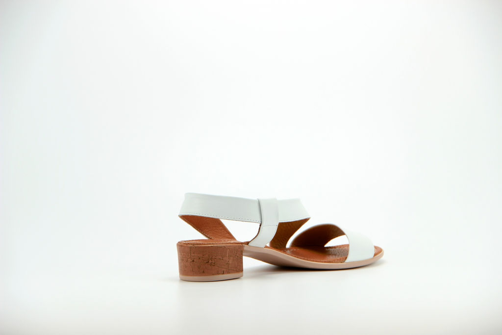 Босоножки 3050.312.white