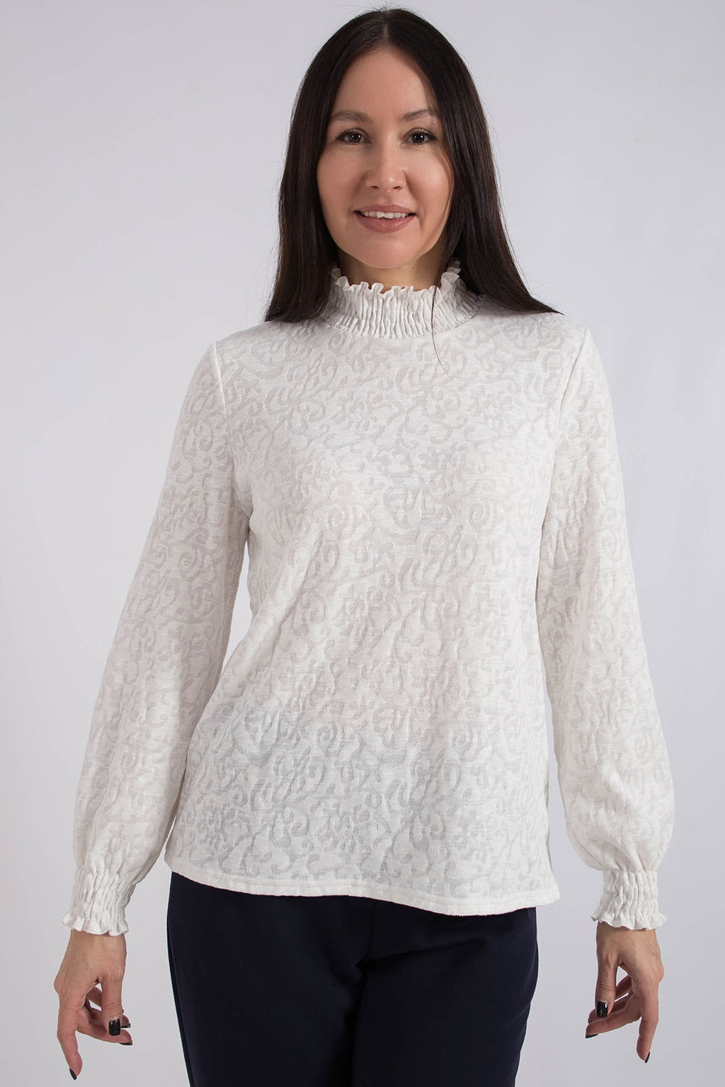 Джемпер женский П4211 - Olsarri фото 9