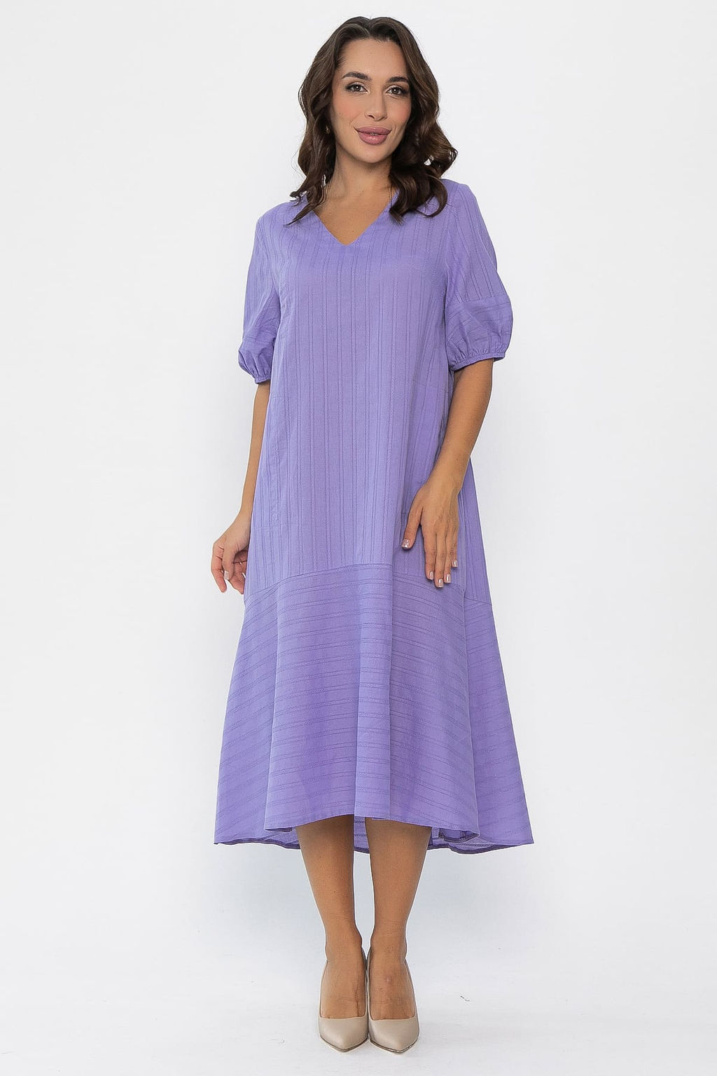 Платье Калифорния материал хлопок - Lt collection фото 2