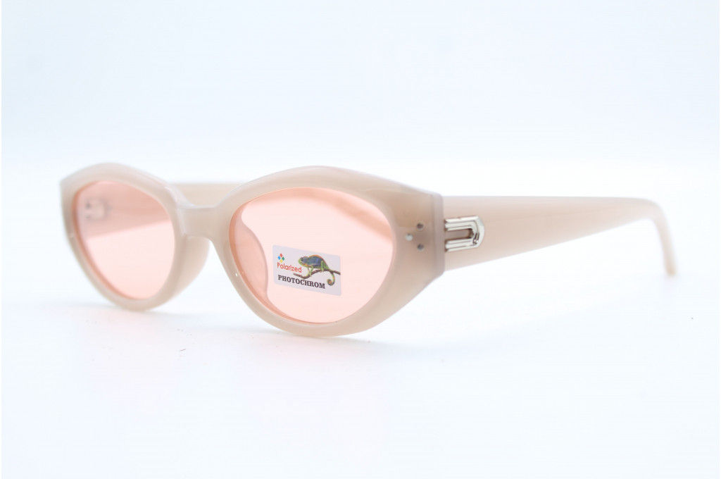 Солнцезащитные очки Maiersha (Polarized) хамелеон B3890 53-21-143 C12-53