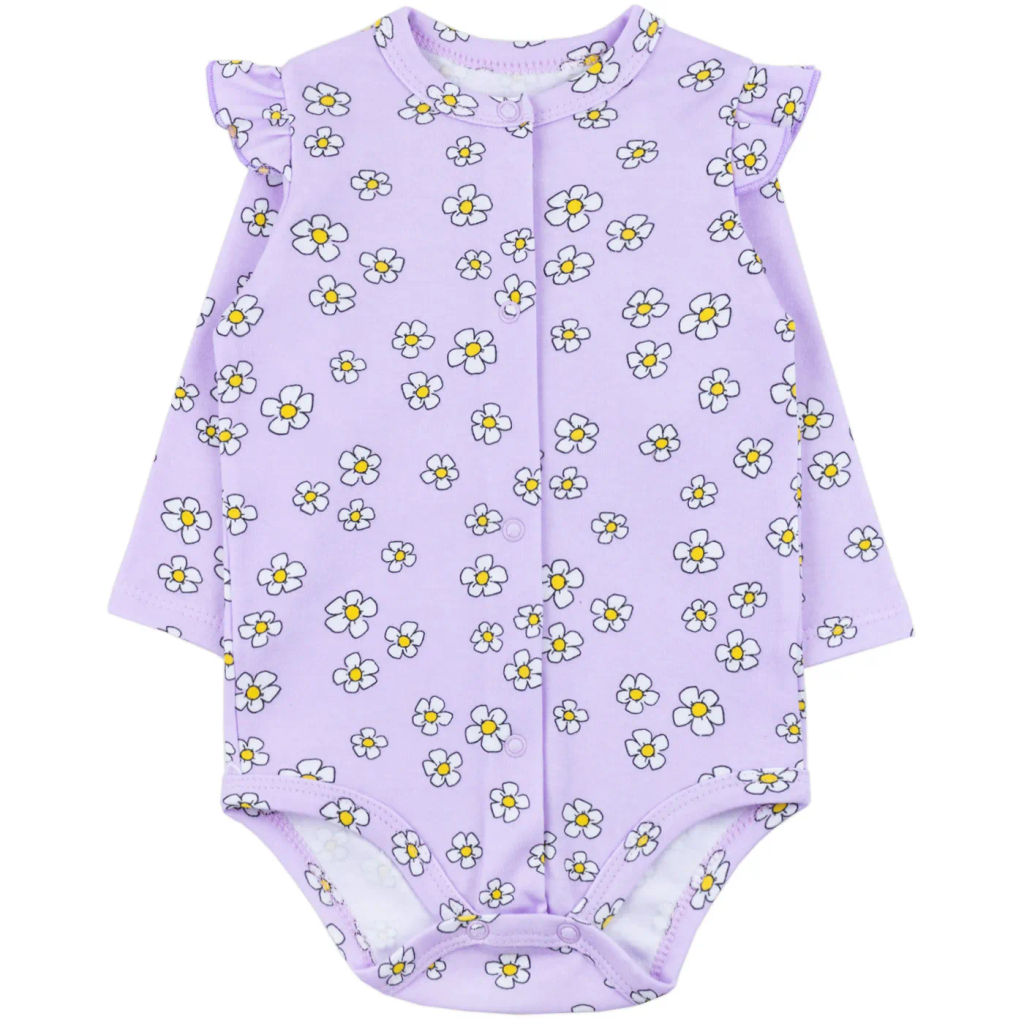 Боди интерлок 1164200202 - Youlala фото 2