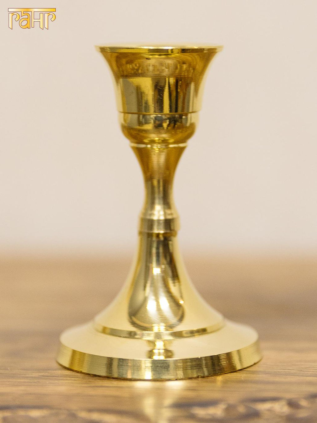 Подсвечник № П00277/1(полиш) 4шт/упак.