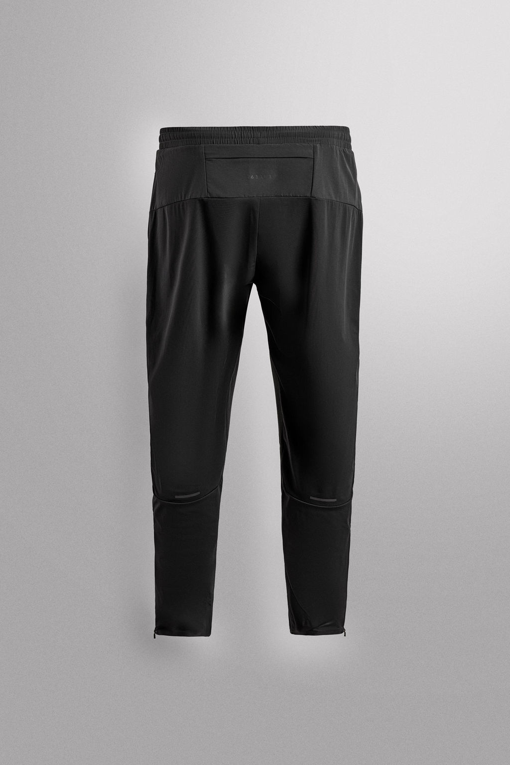 COLOUR BLOCK TECHNICAL TROUSERS - Zara фото 9