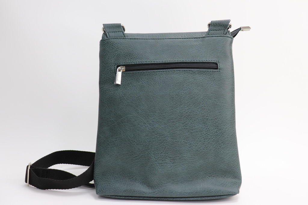 Мужская сумка №1372 - L-craft фото 3