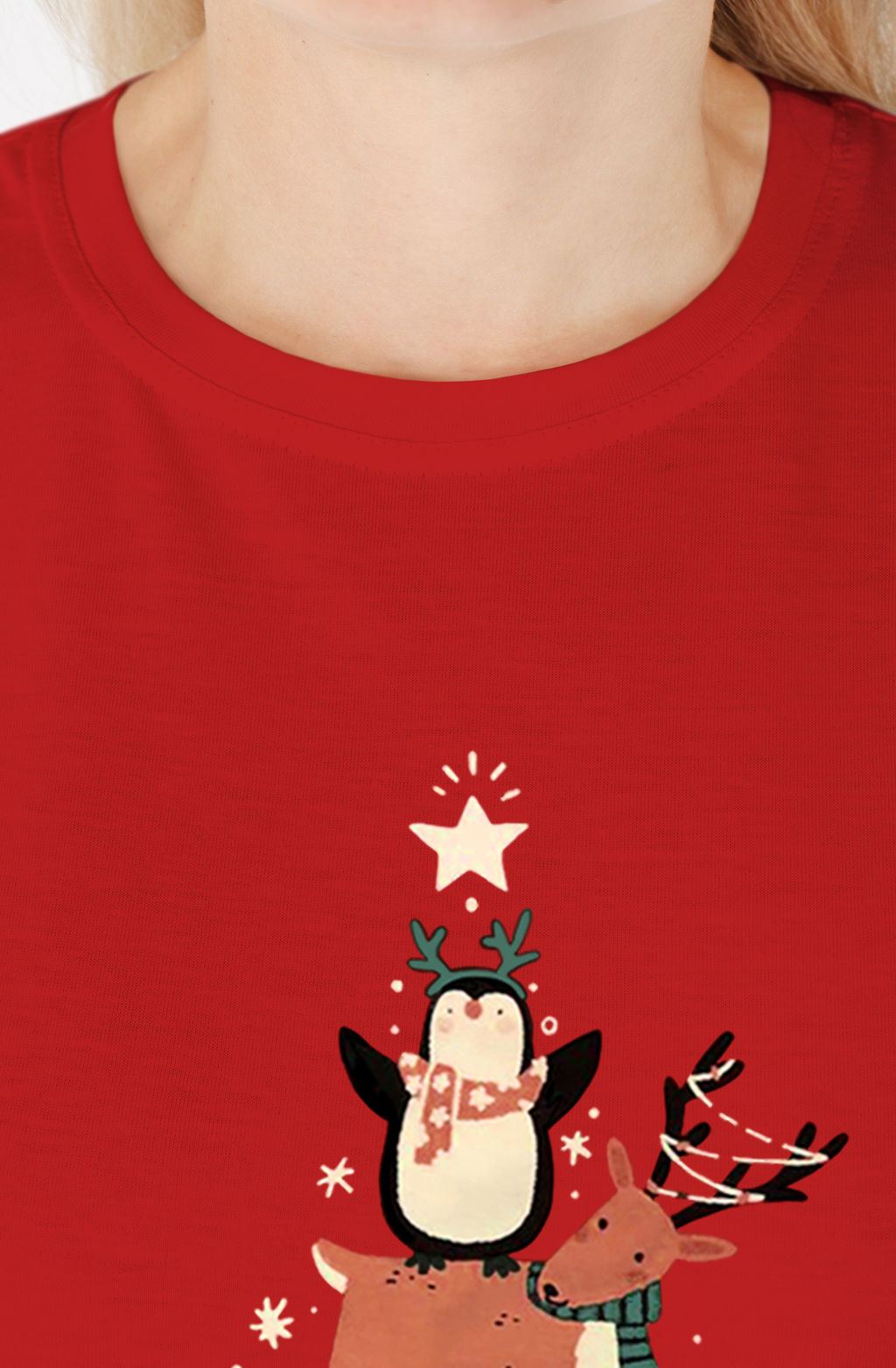 Футболка Луна Ф-92Г (42-56) кулирка - Лотос фото 3