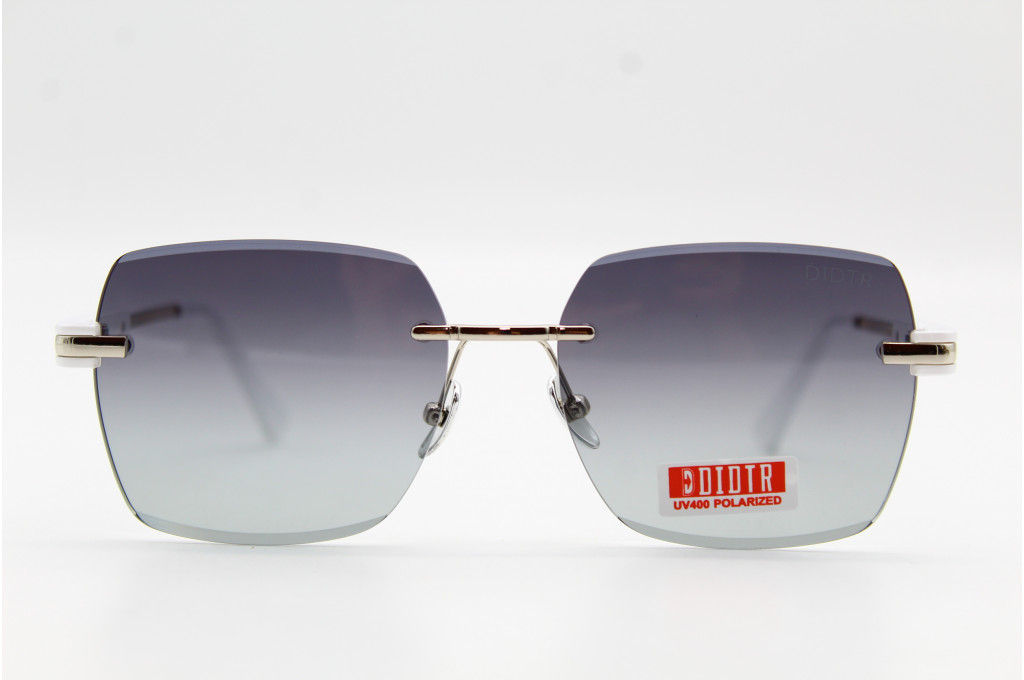Солнцезащитные очки DIDTR (Polarized) с мешочком 0775 51-23-152 С6