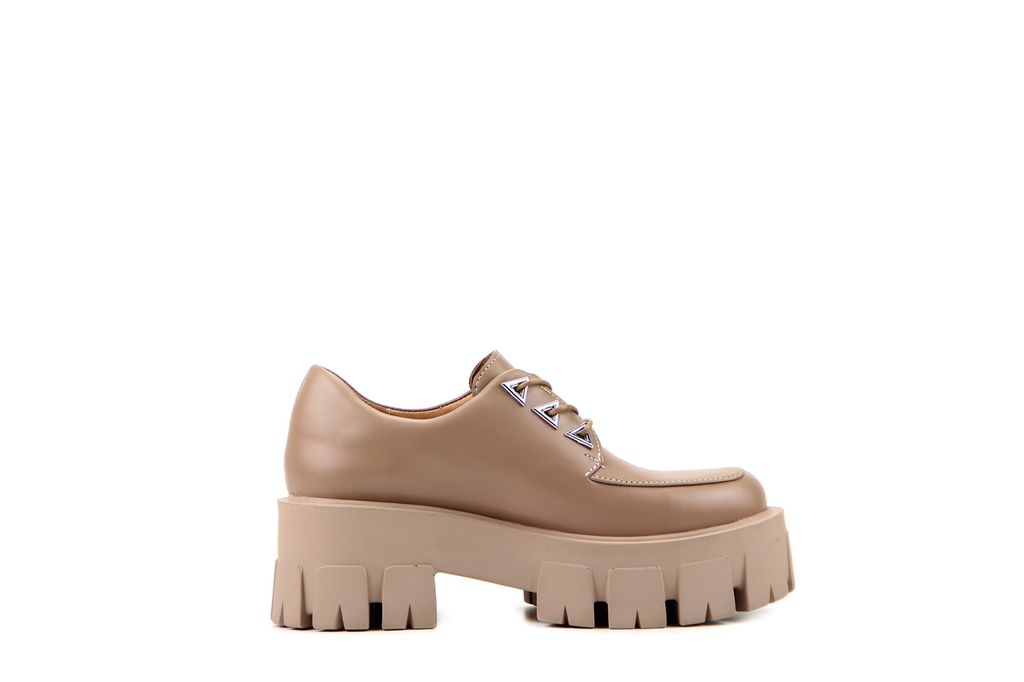 Туфли EDART 202.90200be.cocoa